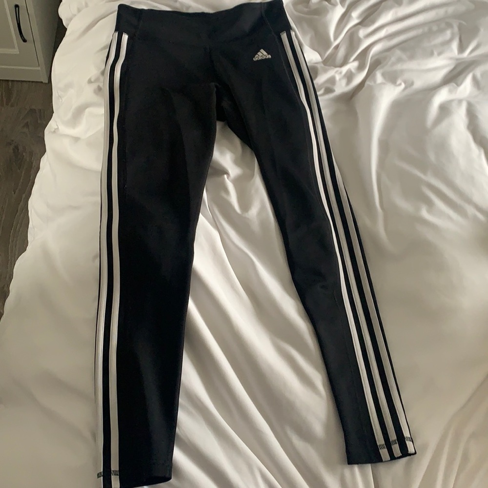 Adidas leggings